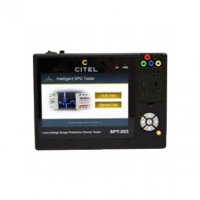 STP-230電涌保護(hù)器智能檢測儀