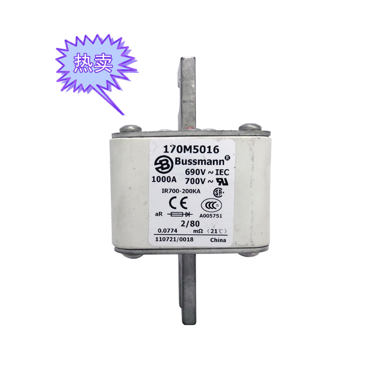 快速熔斷器170M5016（1000A）