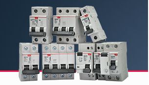 LS低壓終端配電設(shè)備