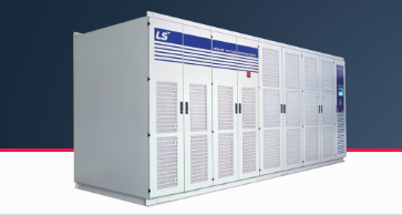 LSMV-M1000Z高壓變頻器特點(diǎn)及型號含義